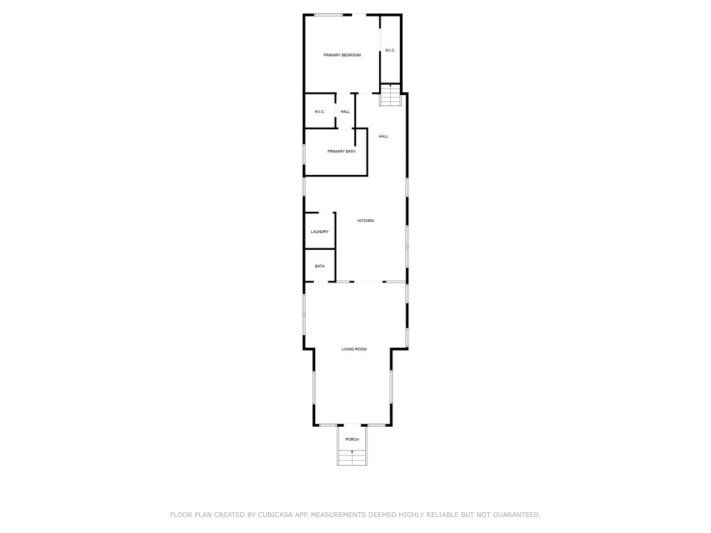 2405 Keene Street Houston, TX 77009 - Photo 7 of 45