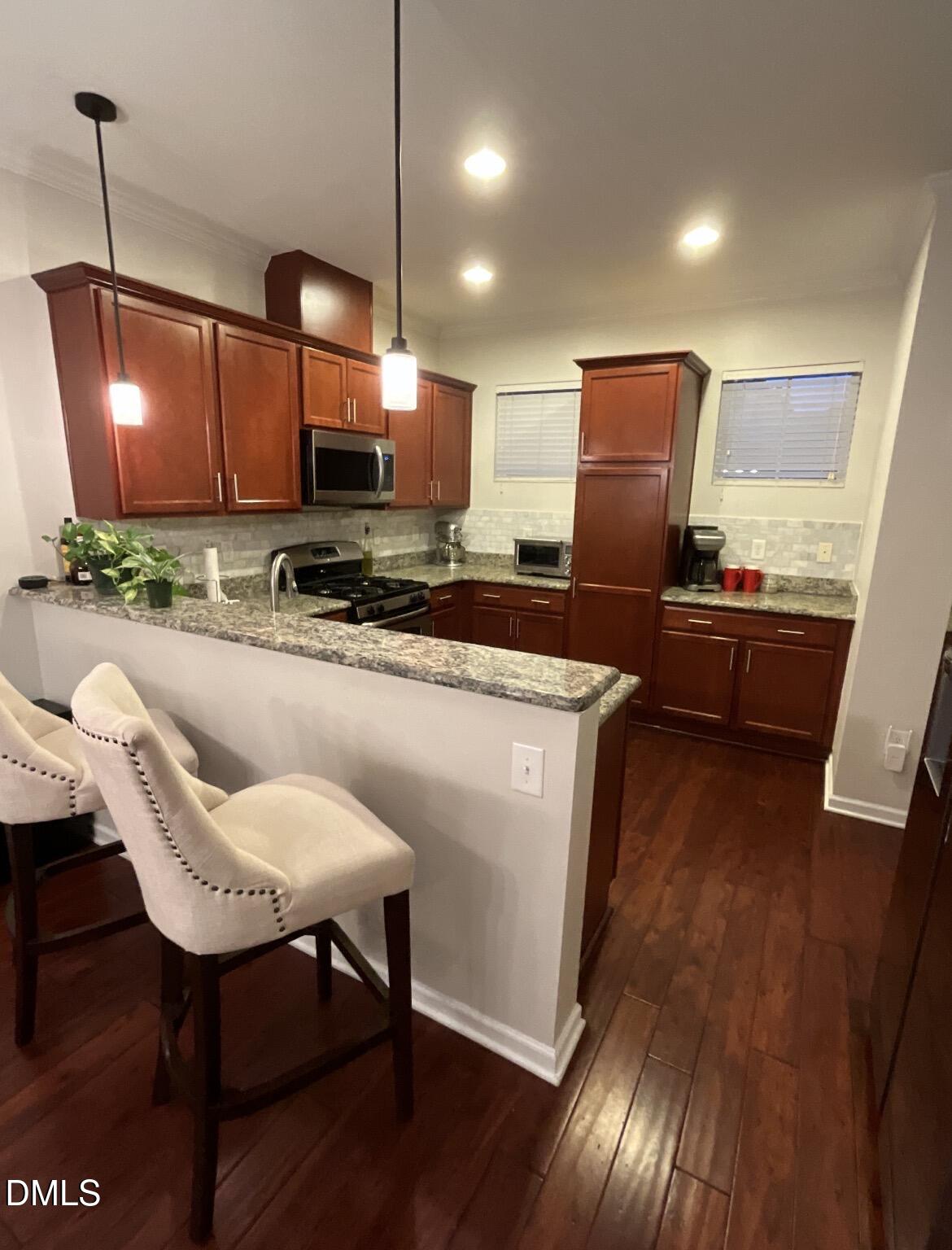 1408 Crafton Way, Unit NONE Raleigh, NC 27607 - Photo 17 of 35