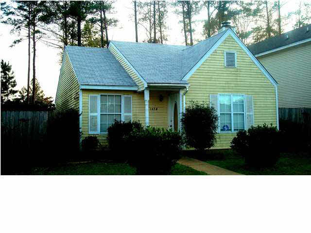 147 Cumberland Road, Unit A Brandon, MS 39047 - Photo 1 of 1 Charming home with that cozy feel