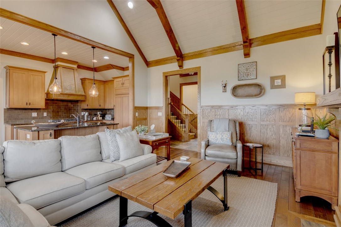 143 Button Bush Trail Six Mile, SC 29682 - Photo 11 of 48