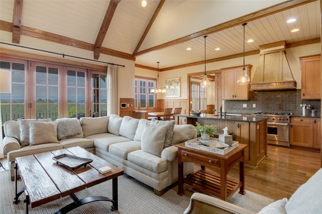 143 Button Bush Trail Six Mile, SC 29682 - Photo 12 of 48