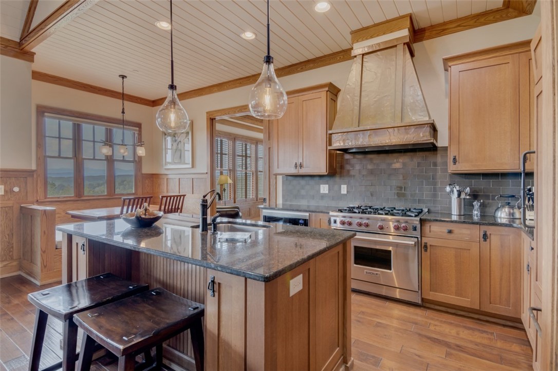 143 Button Bush Trail Six Mile, SC 29682 - Photo 13 of 48