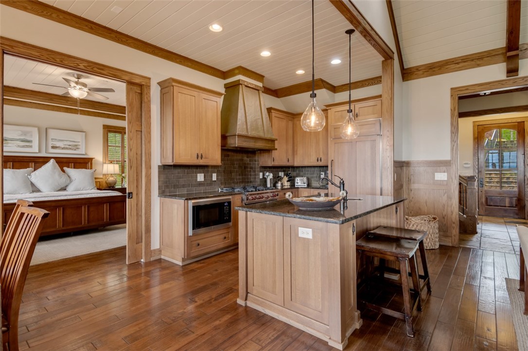 143 Button Bush Trail Six Mile, SC 29682 - Photo 14 of 48