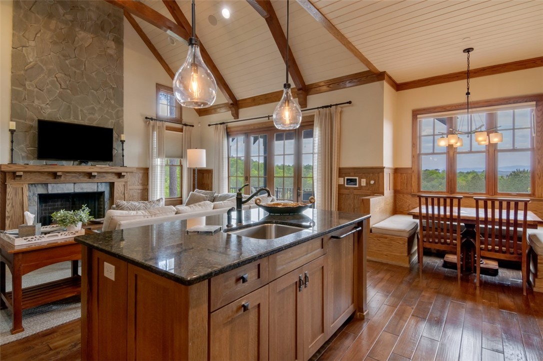 143 Button Bush Trail Six Mile, SC 29682 - Photo 16 of 48