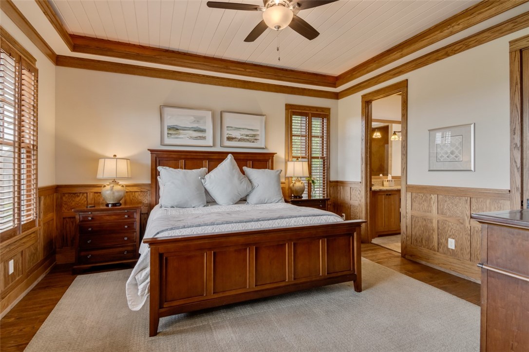 143 Button Bush Trail Six Mile, SC 29682 - Photo 20 of 48