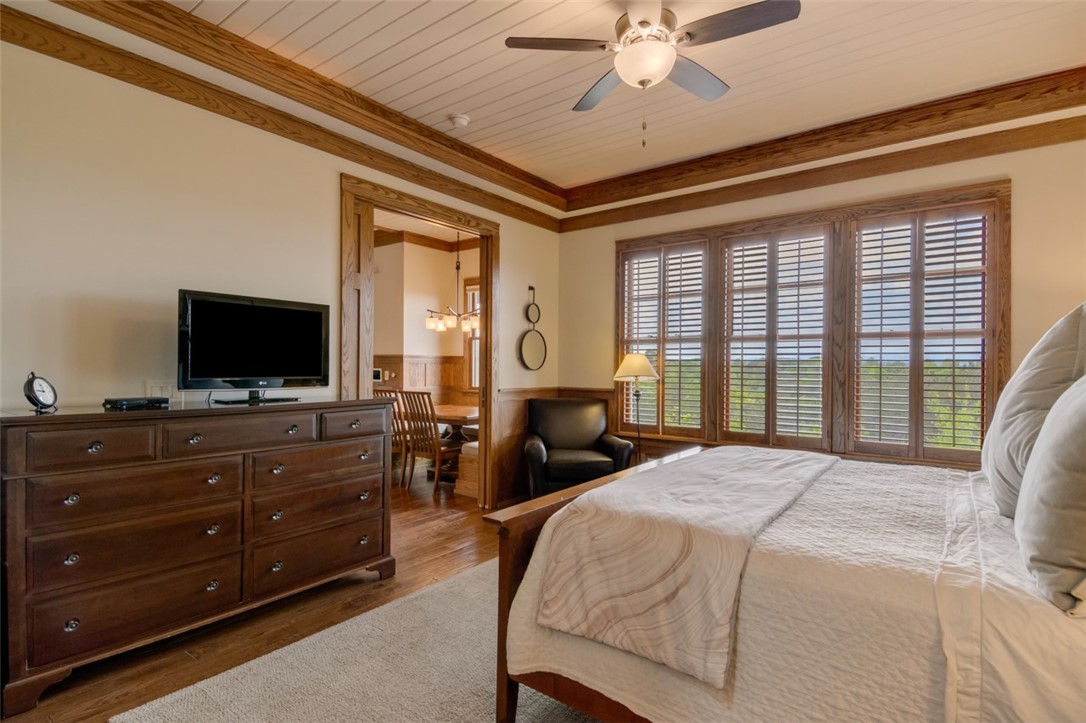 143 Button Bush Trail Six Mile, SC 29682 - Photo 22 of 48