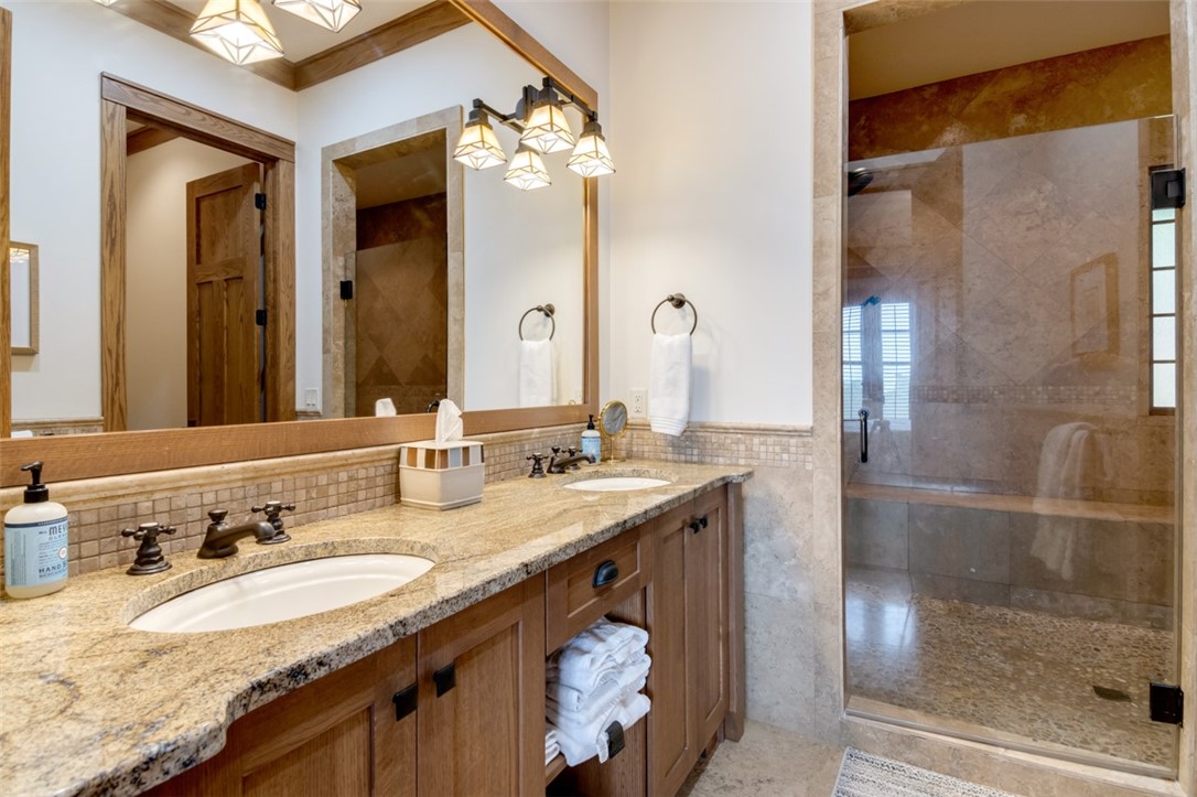 143 Button Bush Trail Six Mile, SC 29682 - Photo 24 of 48