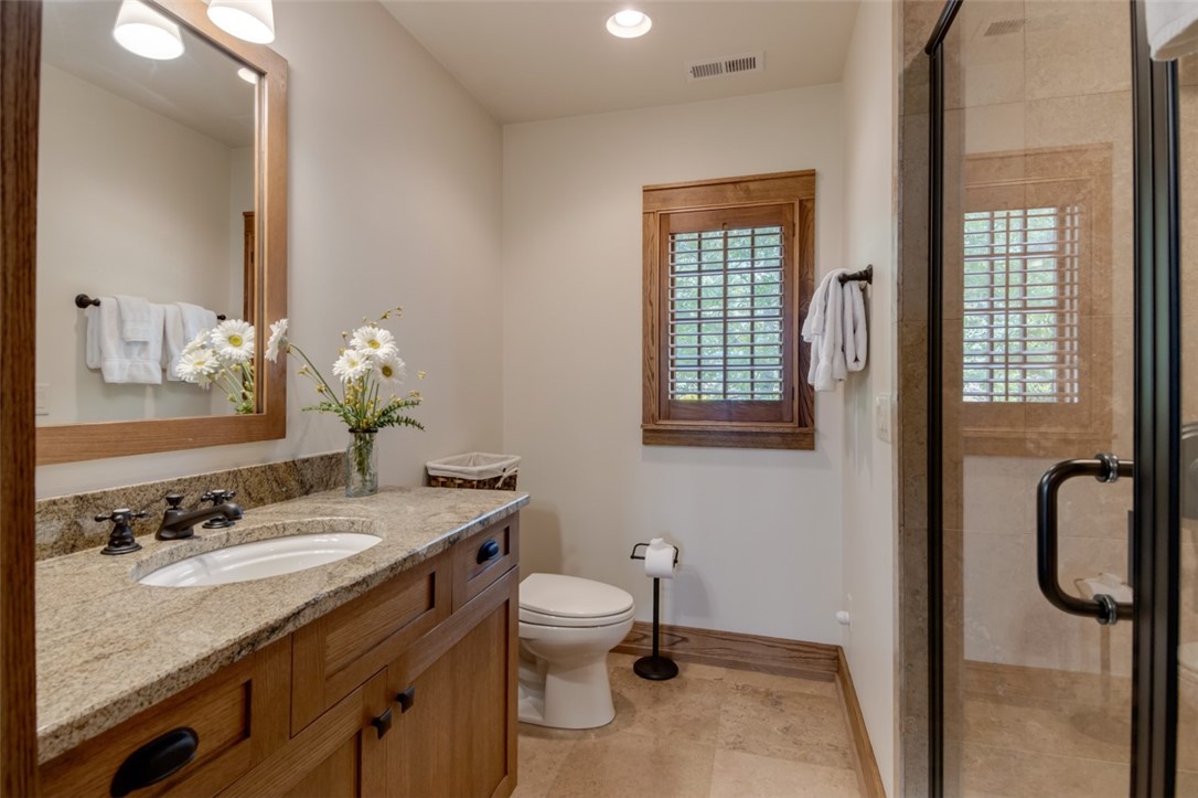 143 Button Bush Trail Six Mile, SC 29682 - Photo 28 of 48