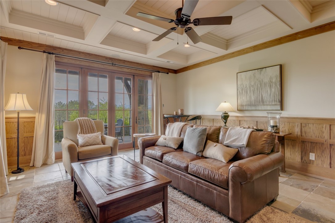 143 Button Bush Trail Six Mile, SC 29682 - Photo 33 of 48