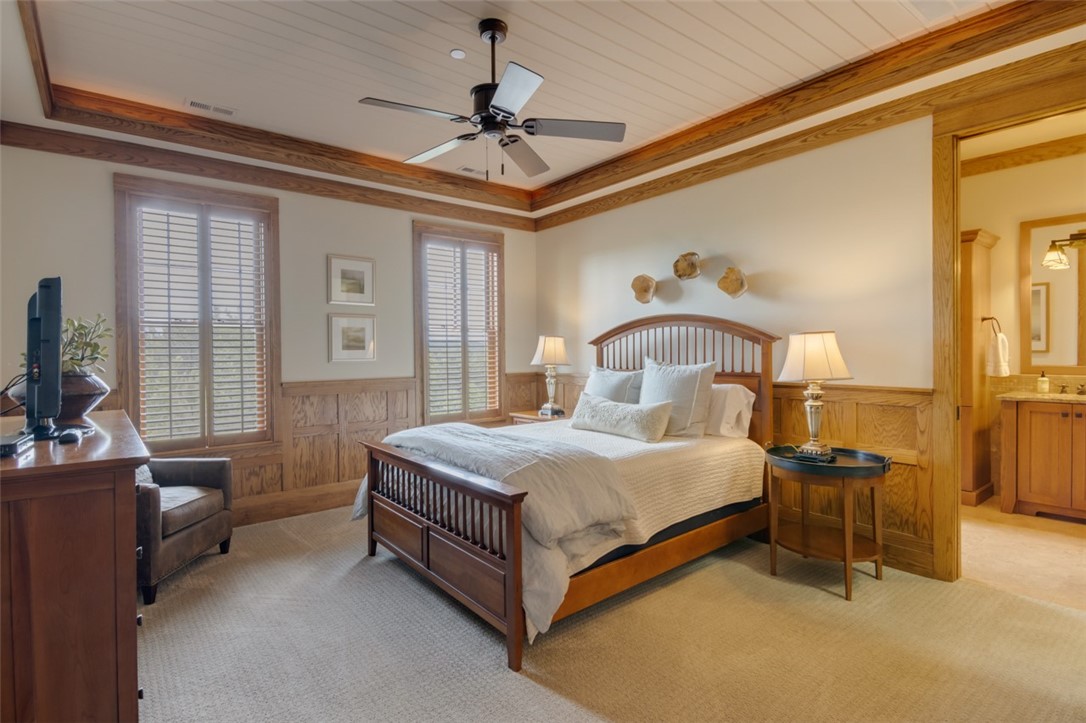 143 Button Bush Trail Six Mile, SC 29682 - Photo 35 of 48