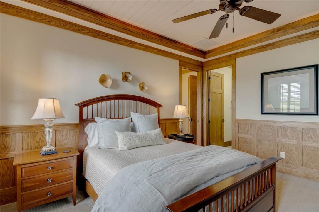 143 Button Bush Trail Six Mile, SC 29682 - Photo 36 of 48