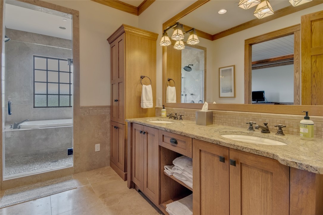 143 Button Bush Trail Six Mile, SC 29682 - Photo 37 of 48