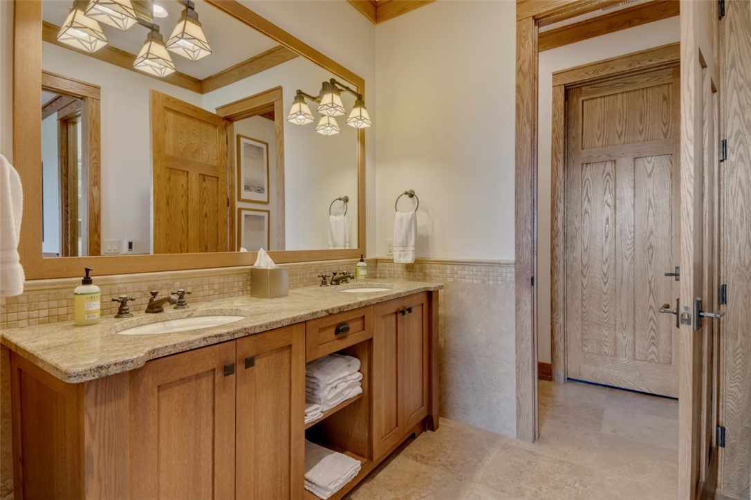 143 Button Bush Trail Six Mile, SC 29682 - Photo 38 of 48