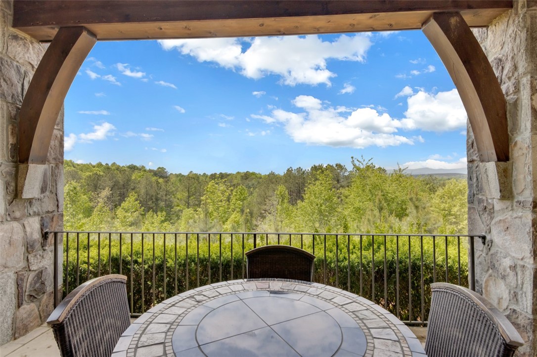 143 Button Bush Trail Six Mile, SC 29682 - Photo 44 of 48