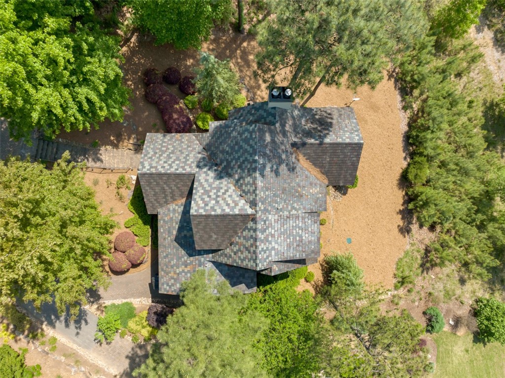 143 Button Bush Trail Six Mile, SC 29682 - Photo 48 of 48