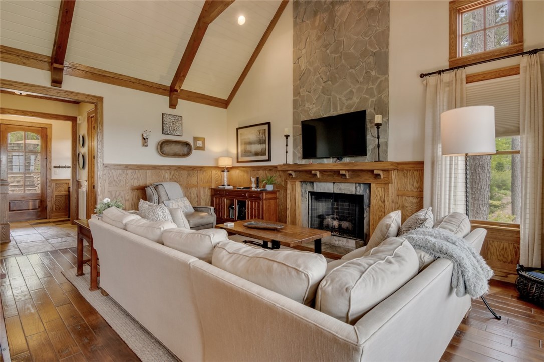 143 Button Bush Trail Six Mile, SC 29682 - Photo 9 of 48