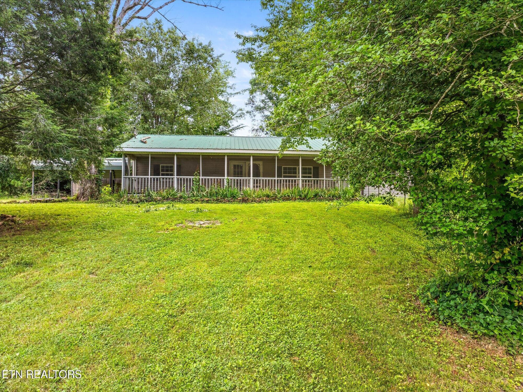 2896 Fairview Road Madisonville, TN 37354 - Photo 1 of 33 Gallery Image 1