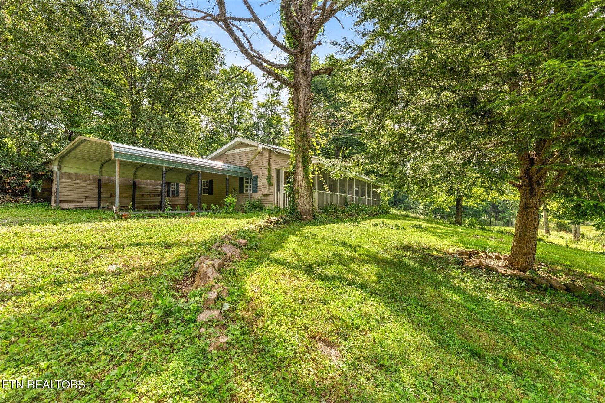 2896 Fairview Road Madisonville, TN 37354 - Photo 2 of 33 Gallery Image 2