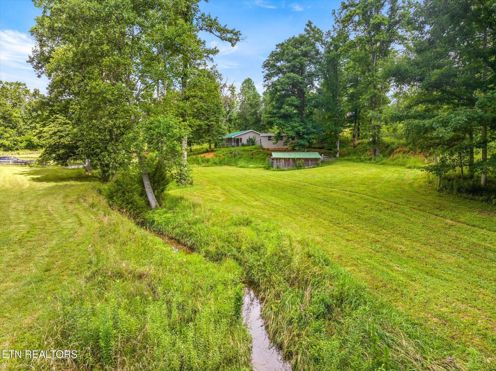 2896 Fairview Road Madisonville, TN 37354 - Photo 21 of 33 Gallery Image 21