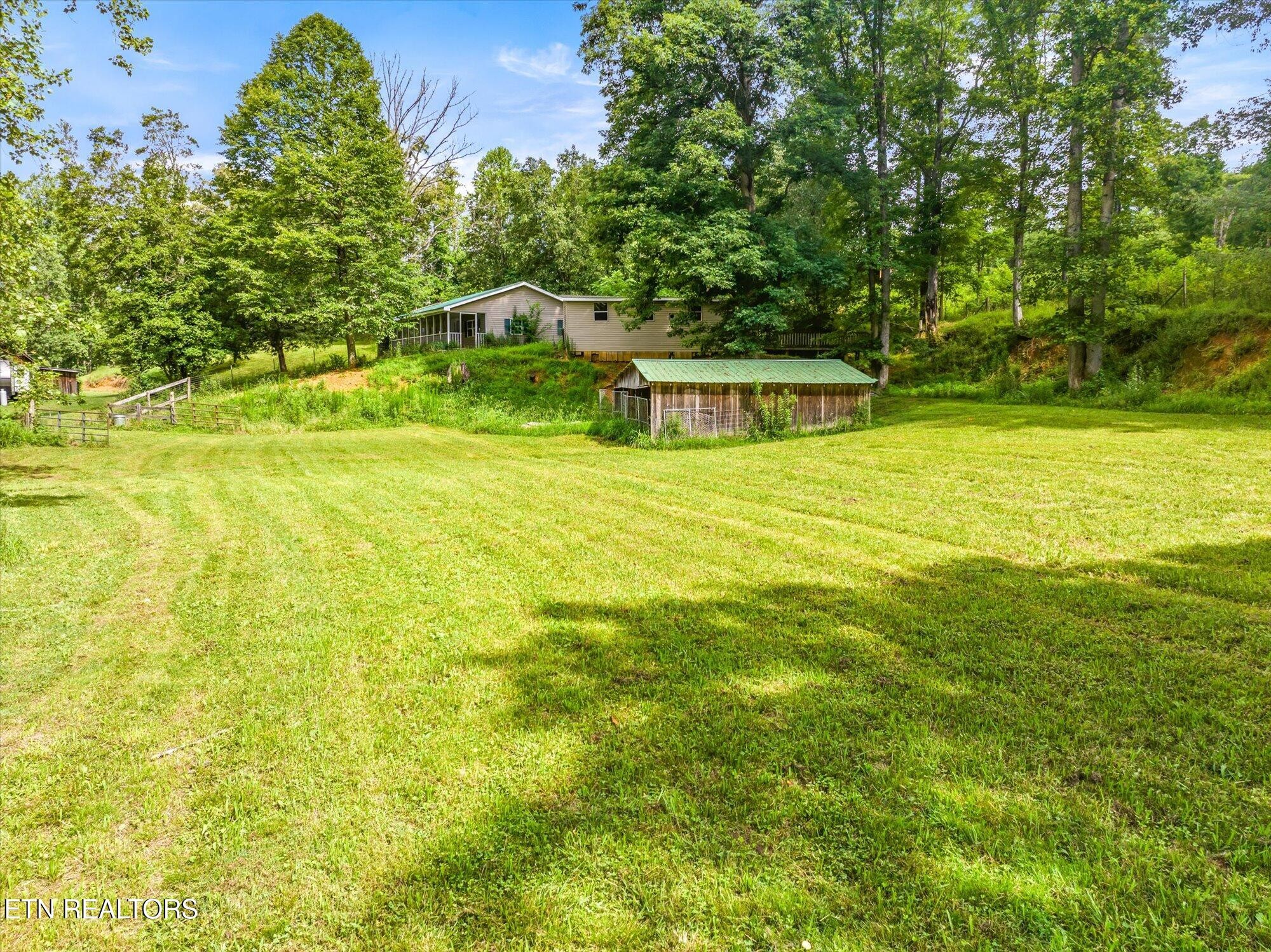 2896 Fairview Road Madisonville, TN 37354 - Photo 22 of 33 Gallery Image 22