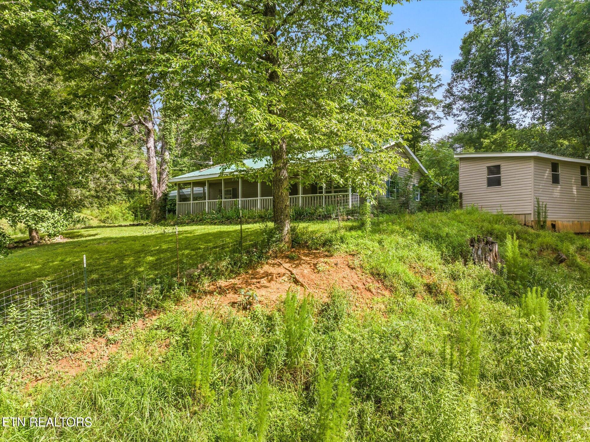 2896 Fairview Road Madisonville, TN 37354 - Photo 3 of 33 Gallery Image 3