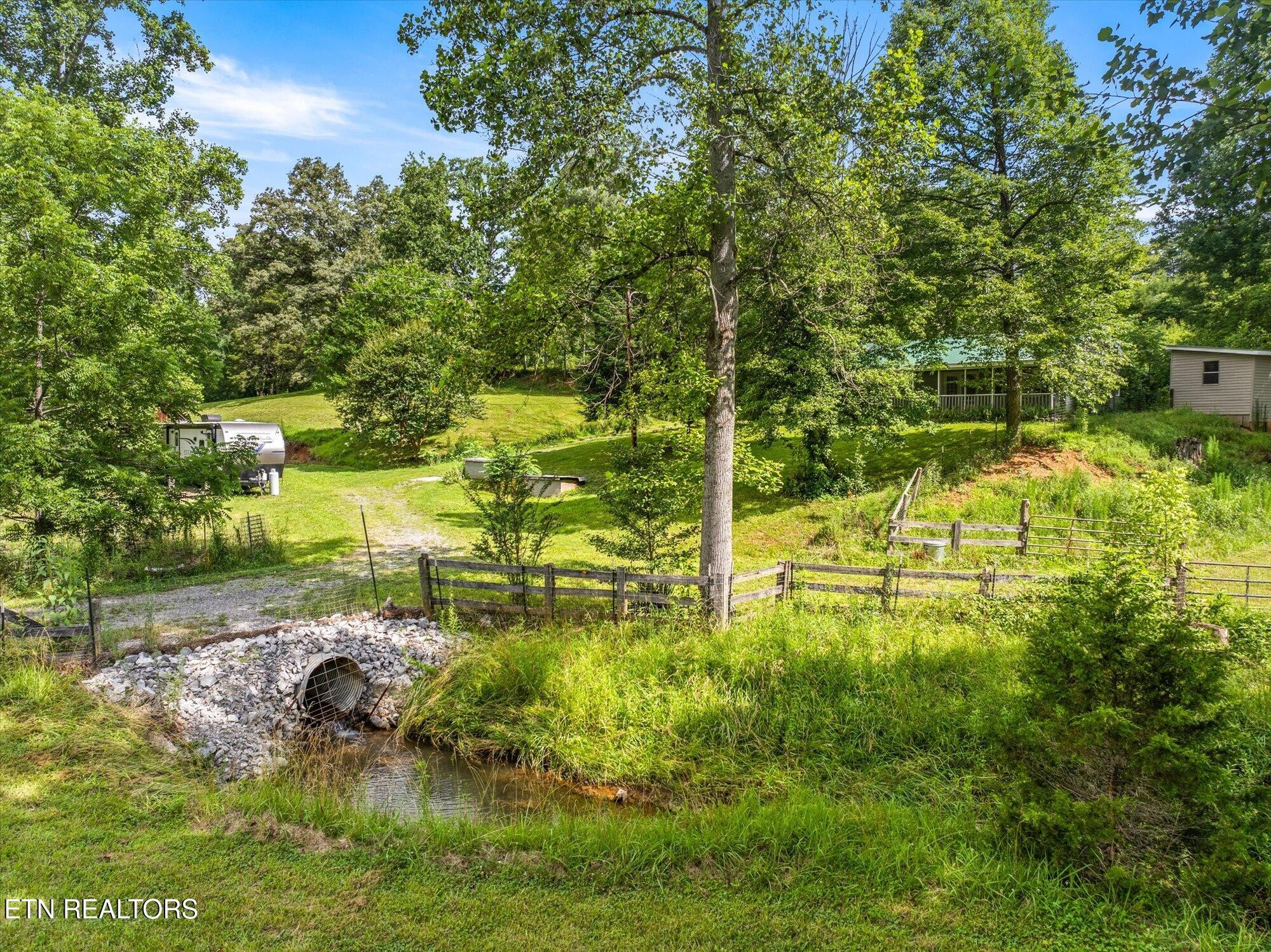 2896 Fairview Road Madisonville, TN 37354 - Photo 8 of 33 Gallery Image 8