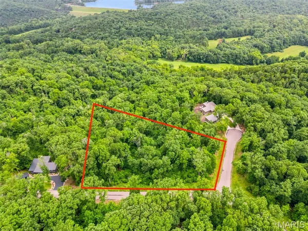 $140,000 | 2838 Arlas Ct Drive, Innsbrook, MO 63390