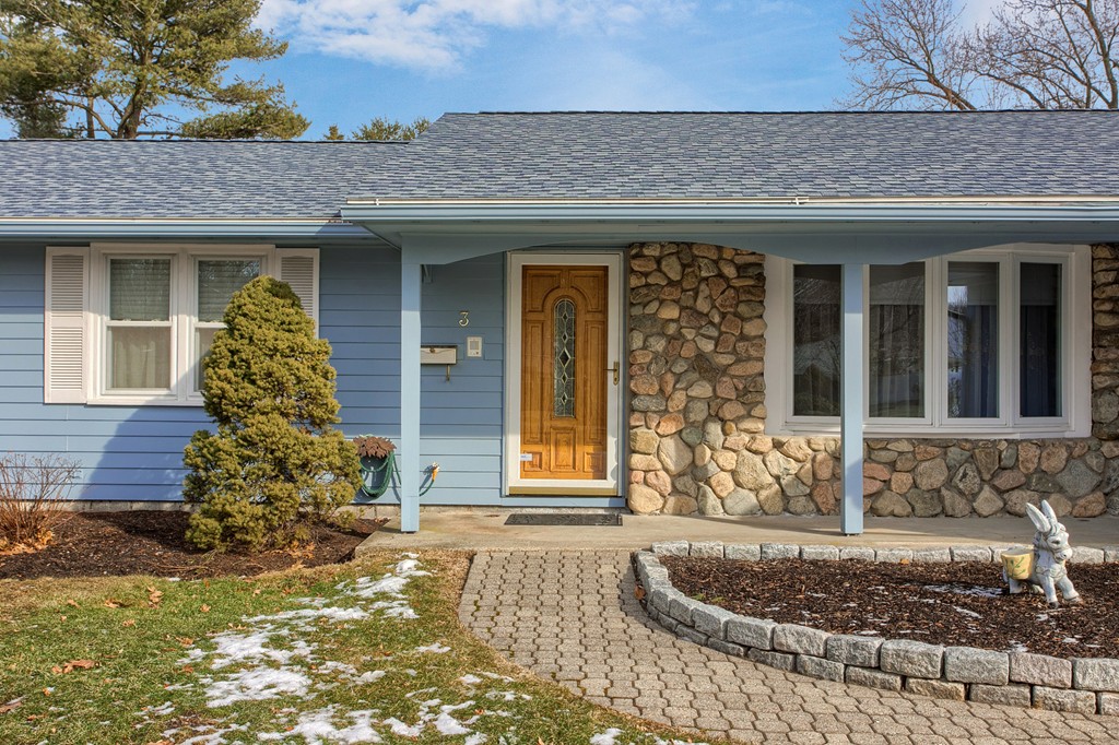 3 Antrim Road Peabody, MA 01960 - Photo 28 of 30 Gallery Image 28
