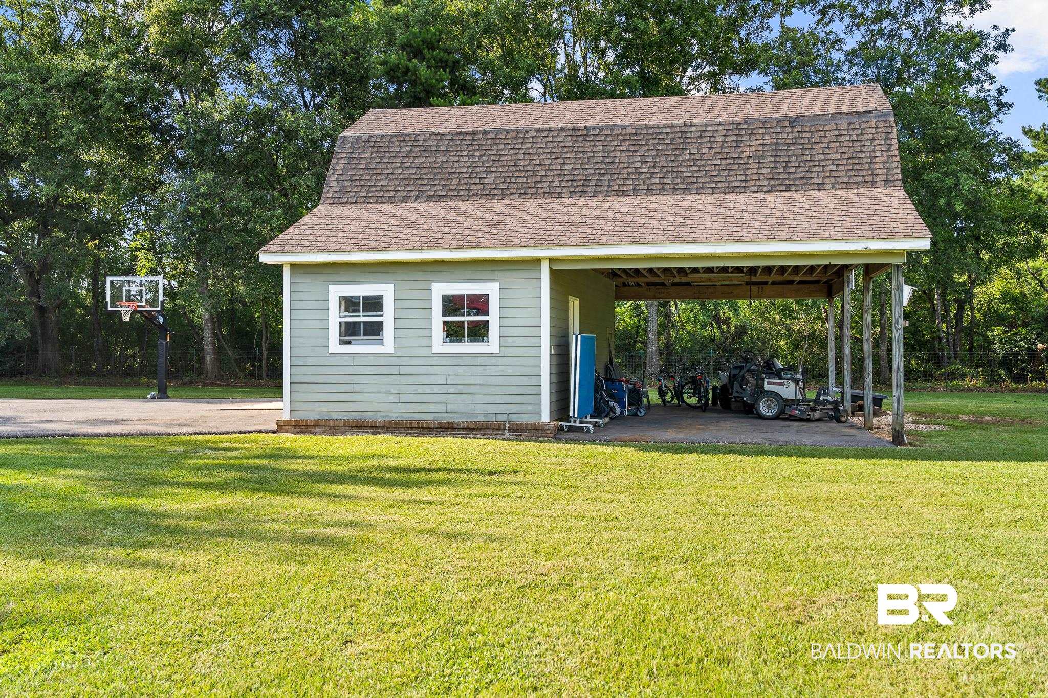 16710 Danne Road Fairhope, AL 36532 - Photo 35 of 50