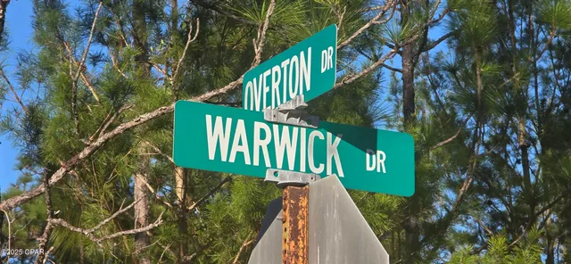 $4,900 | 0 Warwick Drive, Chipley, FL 32428