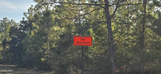 $4,900 | 0 Warwick Drive, Chipley, FL 32428