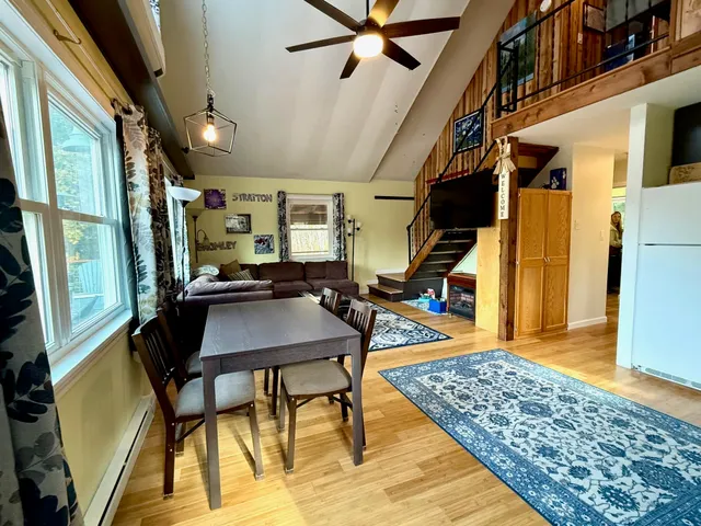 $369,000 | 410 Tallwood Circle, Londonderry, VT 05148