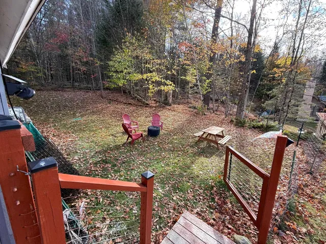 $369,000 | 410 Tallwood Circle, Londonderry, VT 05148