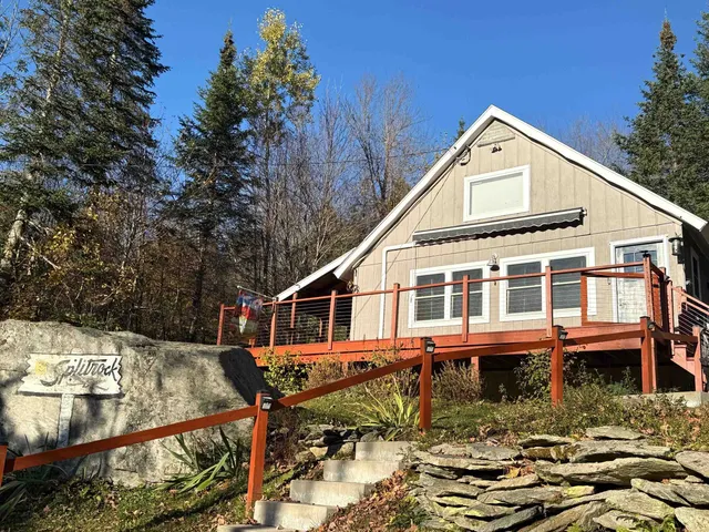 $369,000 | 410 Tallwood Circle, Londonderry, VT 05148