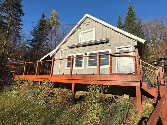 $369,000 | 410 Tallwood Circle, Londonderry, VT 05148