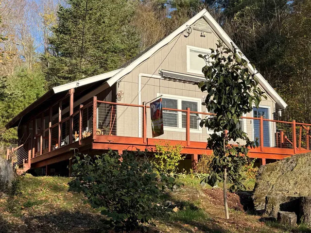 $369,000 | 410 Tallwood Circle, Londonderry, VT 05148