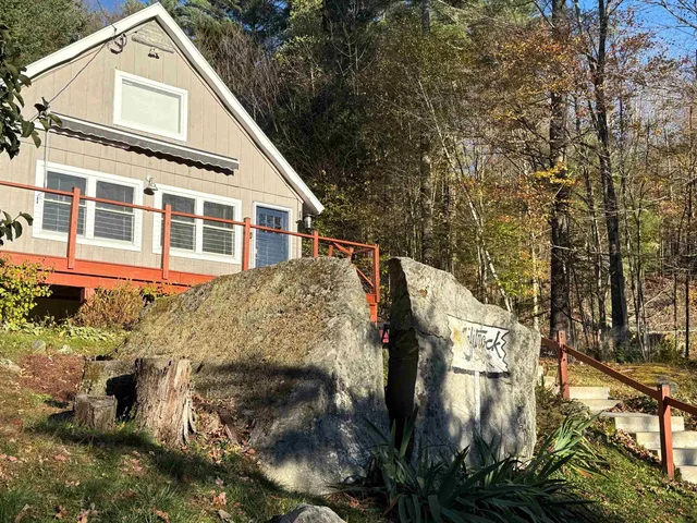 $369,000 | 410 Tallwood Circle, Londonderry, VT 05148