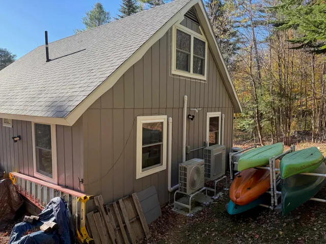 $369,000 | 410 Tallwood Circle, Londonderry, VT 05148