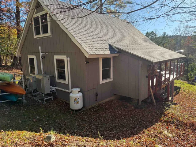 $369,000 | 410 Tallwood Circle, Londonderry, VT 05148