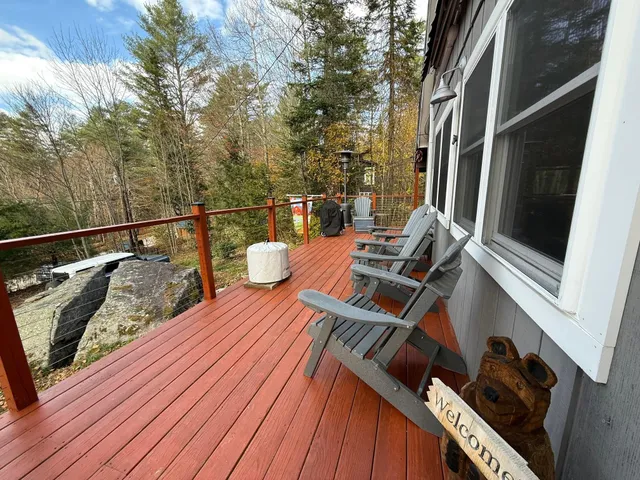 $369,000 | 410 Tallwood Circle, Londonderry, VT 05148