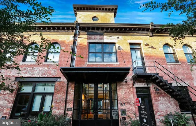 $2,675 | 57 N Street Northwest, Unit 302, Washington, DC 20001