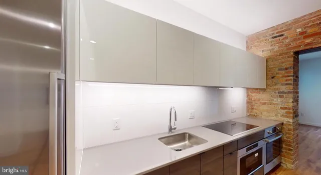 $2,675 | 57 N Street Northwest, Unit 302, Washington, DC 20001