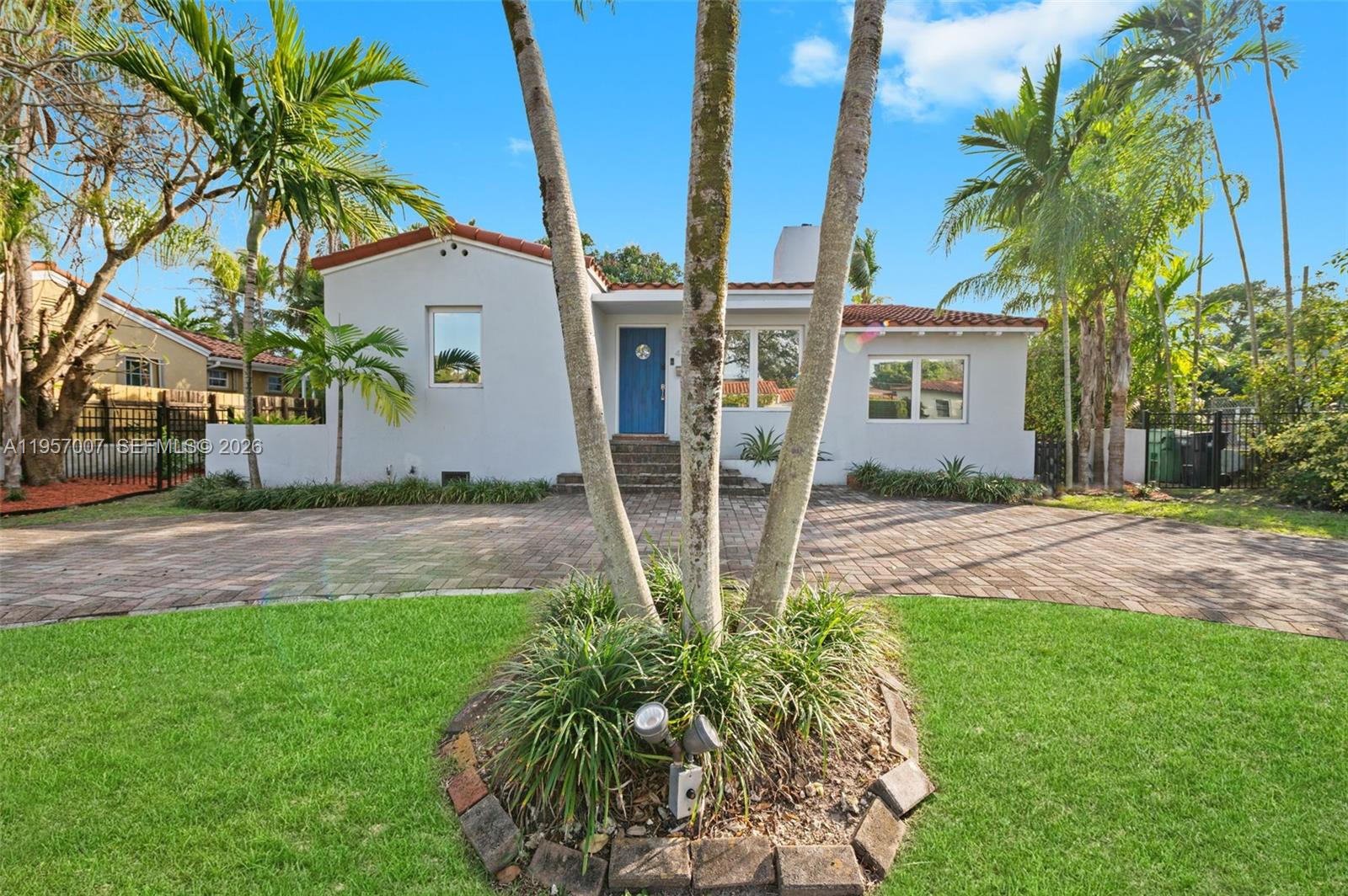 4420 Southwest 14th Street Miami, FL 33134 - Photo 2 of 24