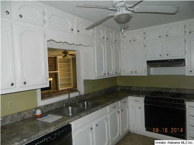3909 Dix Street Anniston, AL 36201 - Photo 5 of 25