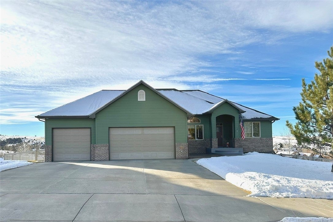 3196 McMasters Road Billings, MT 59101 - Photo 1 of 1 Gallery Image 1
