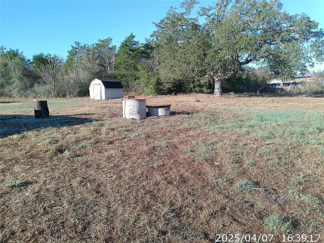 a view of a outdoor space
