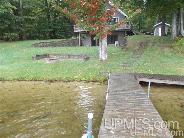 N3960 Hayward Road Munising, MI 49862 - Photo 2 of 23