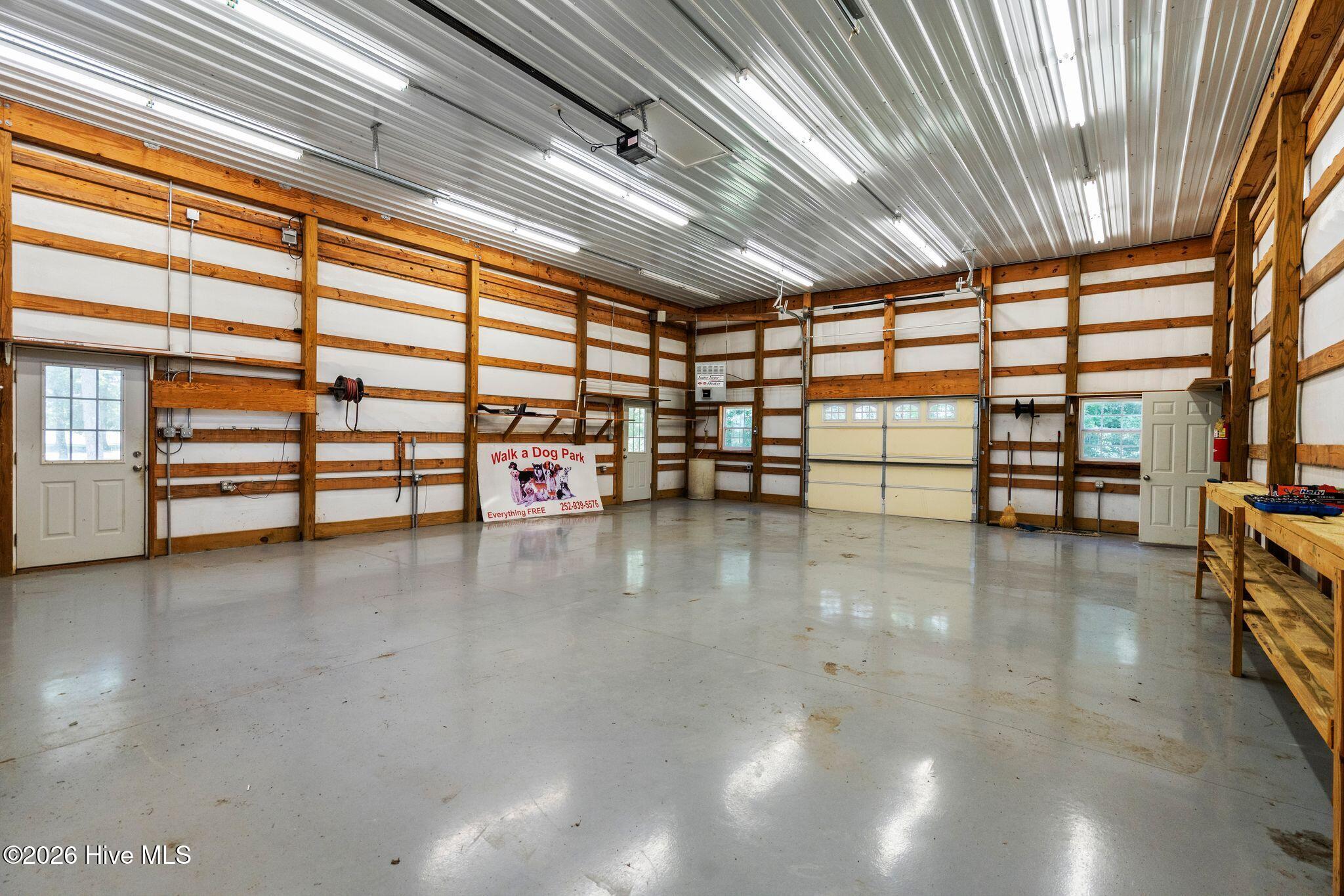 170 William Pearce Road Kinston, NC 28501 - Photo 51 of 76