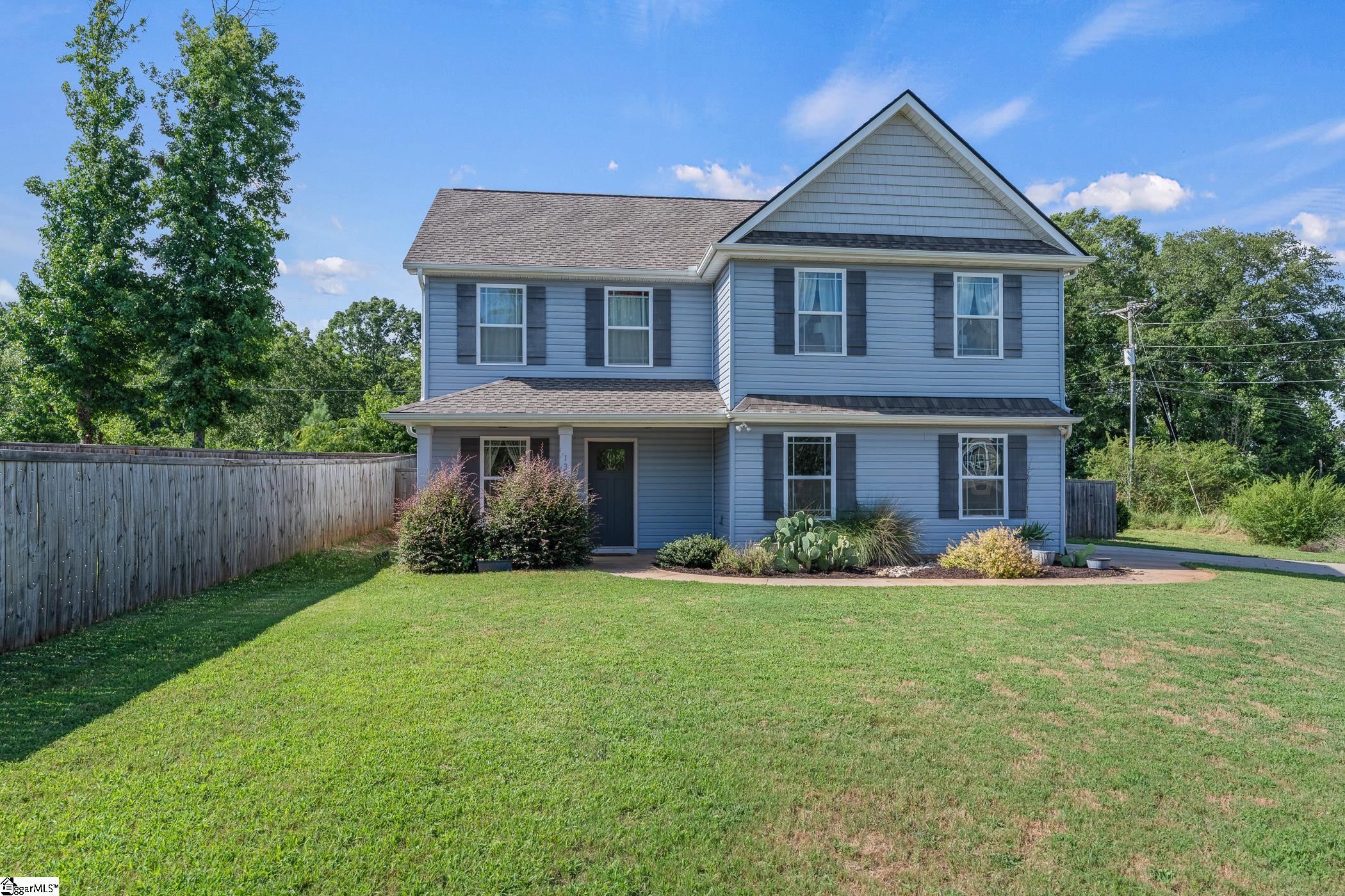 139 State Rd S-42-8270 Duncan, SC 29334 - Photo 2 of 34