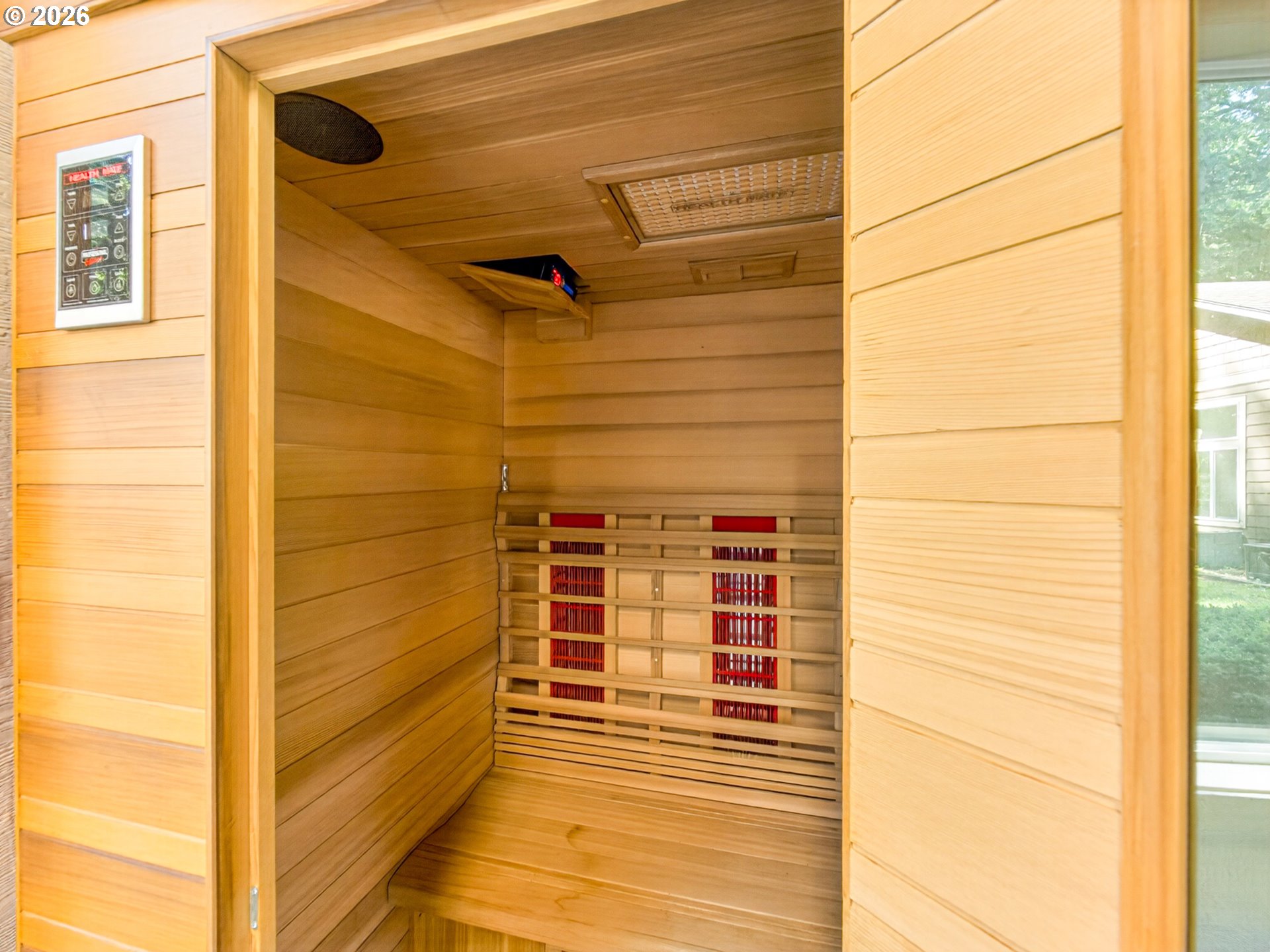 27241 South Pederson Road Estacada, OR 97023 - Photo 21 of 43 Sauna